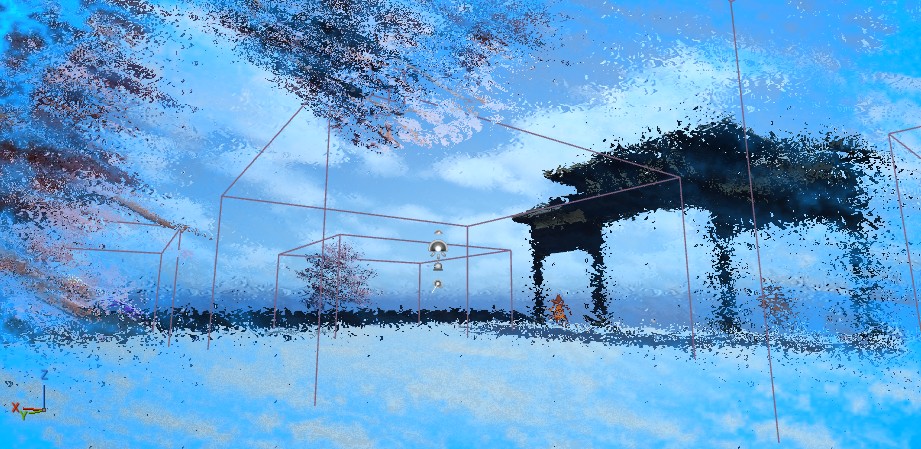 Frozen